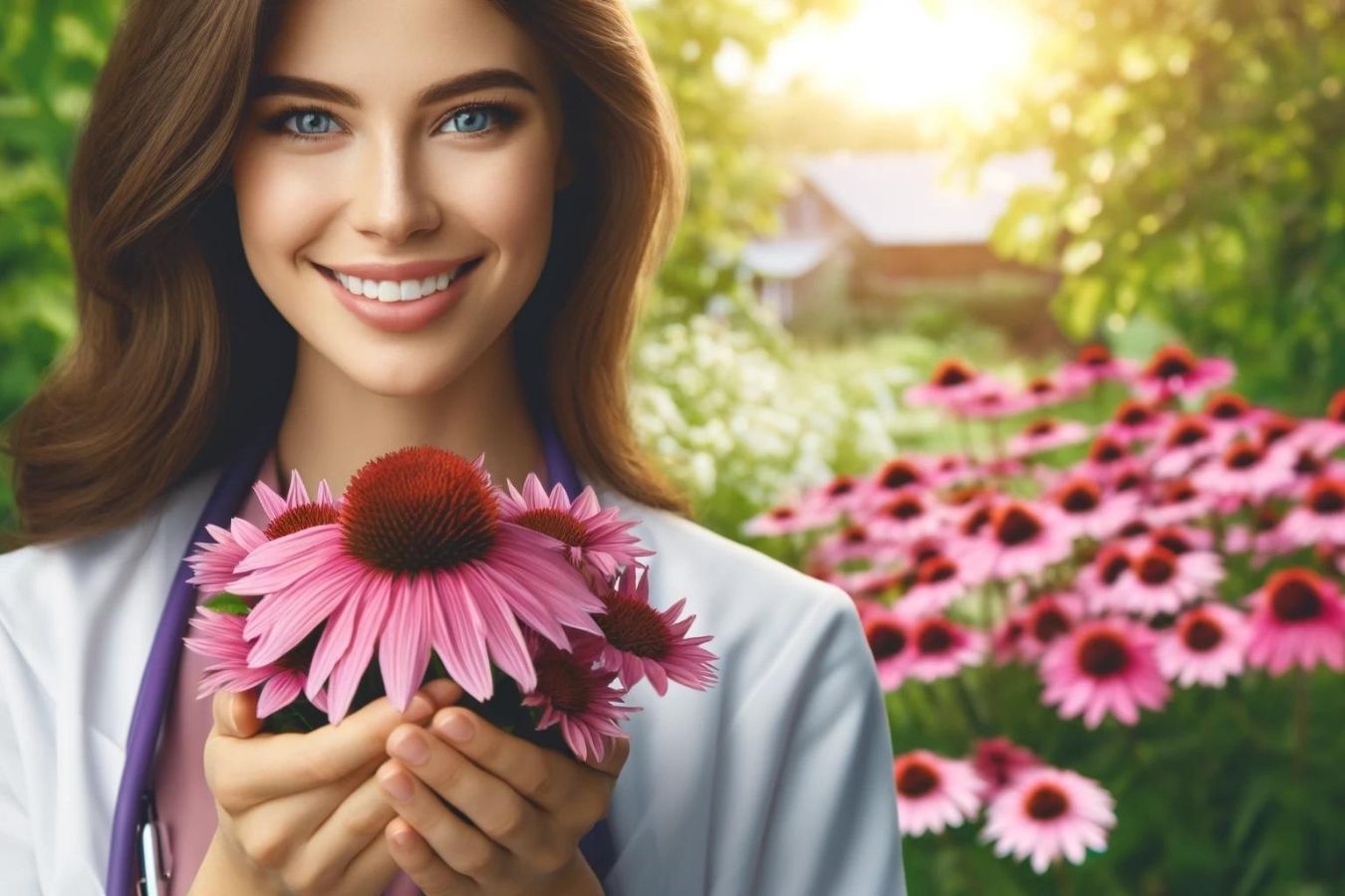 Ekinezya Nedir?