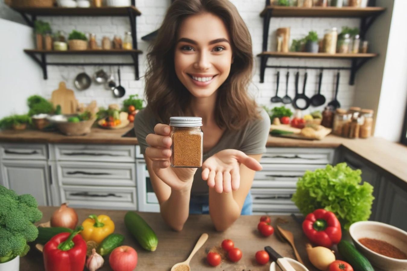 Garam Masala'nın Sağlığa 9 Güçlü Faydası