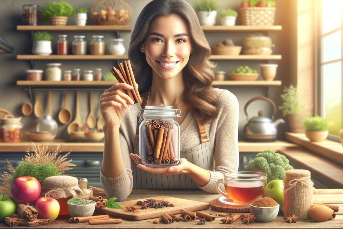 Tarçının Sağlığa 10 Faydası