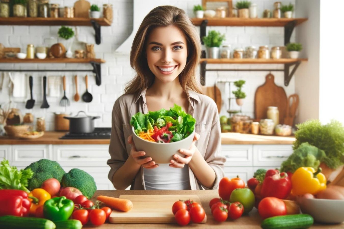 Vegan Beslenme Rehberi