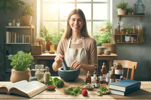 Alternatif Tıp ve Bağışıklık Sistemi Alternatif Tıp ve Bağışıklık Sistemi