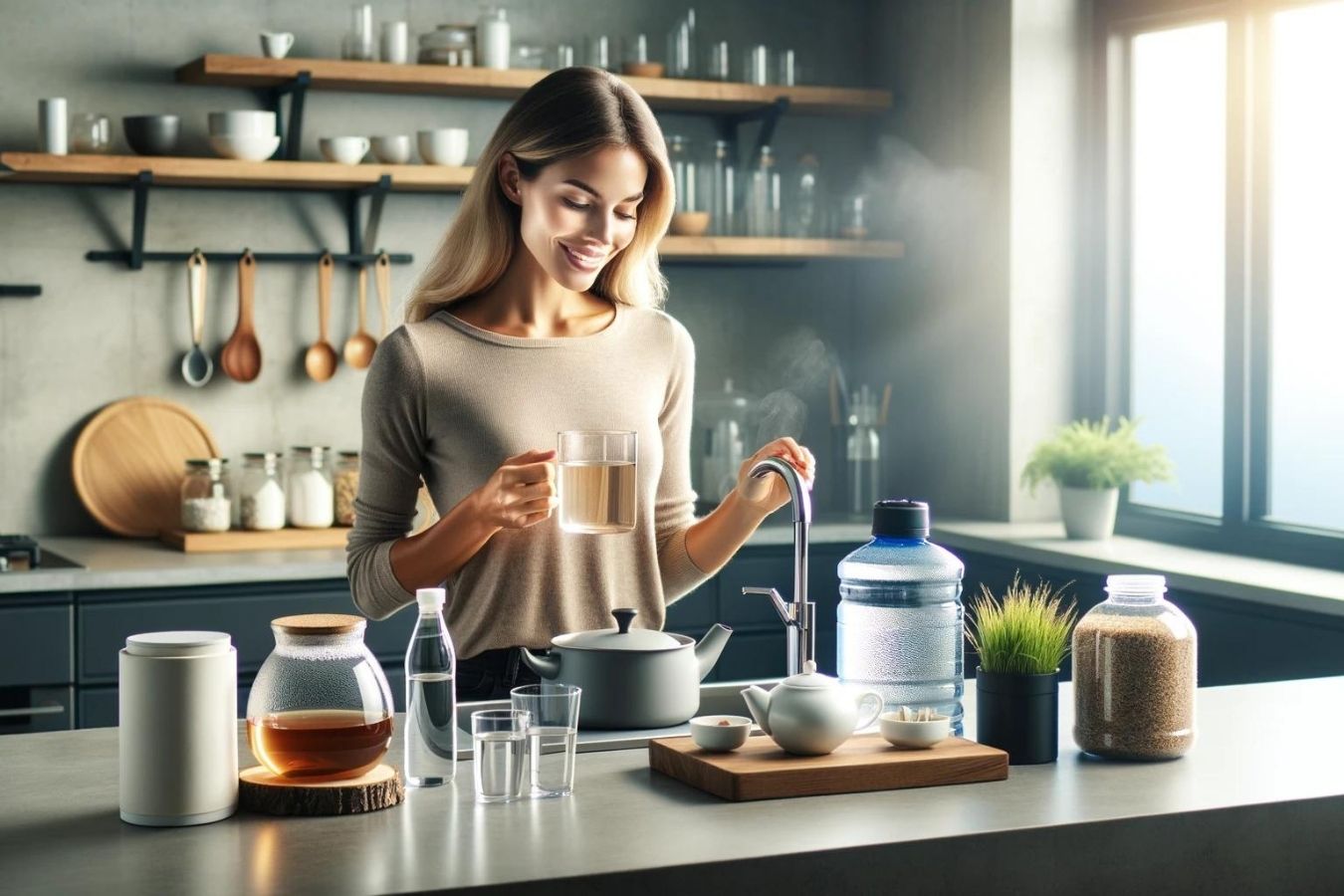 Çay Yapımında Suyun Önemi: En İyi Sonuçlar için İpuçları