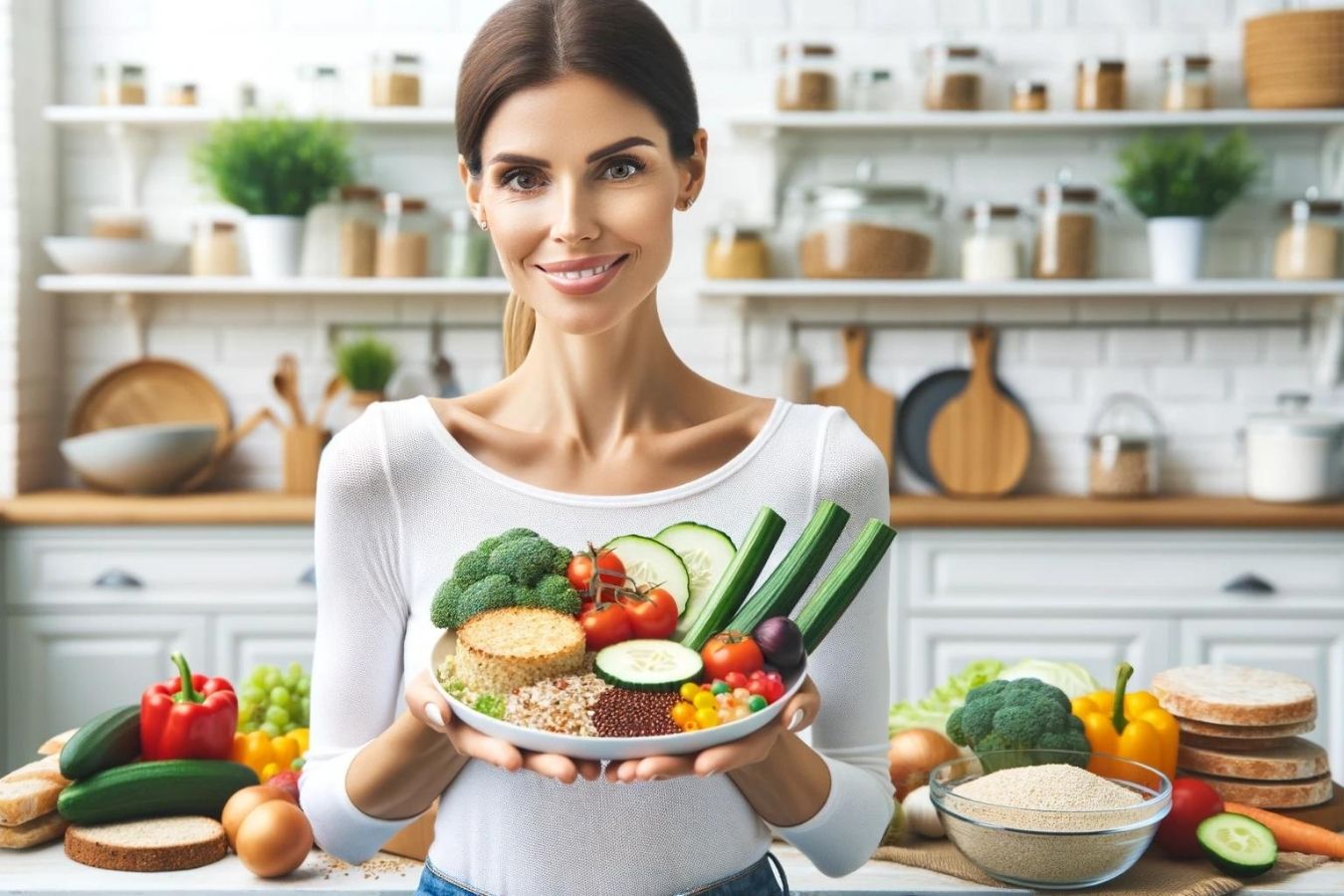 Gluten-Free Yaşam: Başlangıç İpuçları ve Tarifler