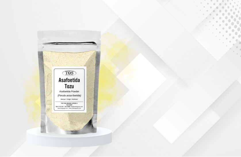 Asafoetida Tozu