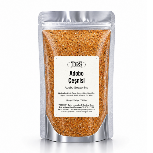 Adobo Çeşnisi