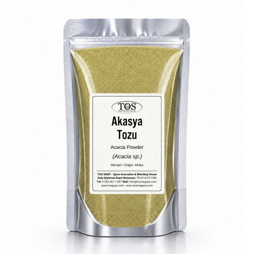 Akasya Tozu