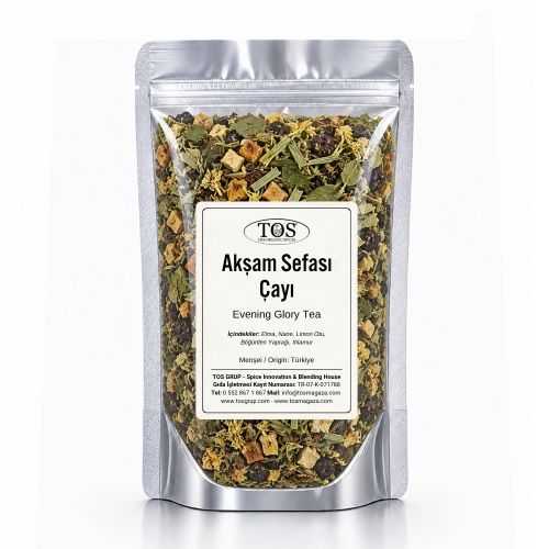 Akşam Sefası Çayı