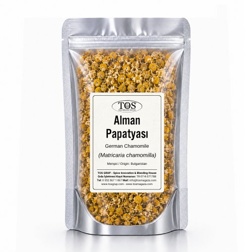 Alman Papatyası
