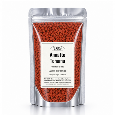 Annatto Tohumu
