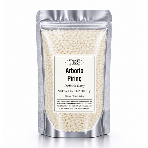 Arborio Pirinç 1 kg