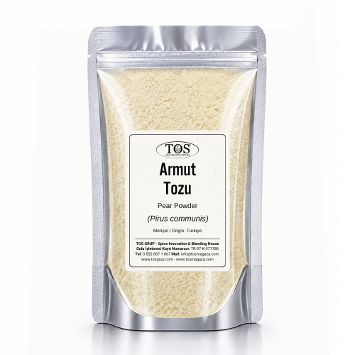 Armut Tozu