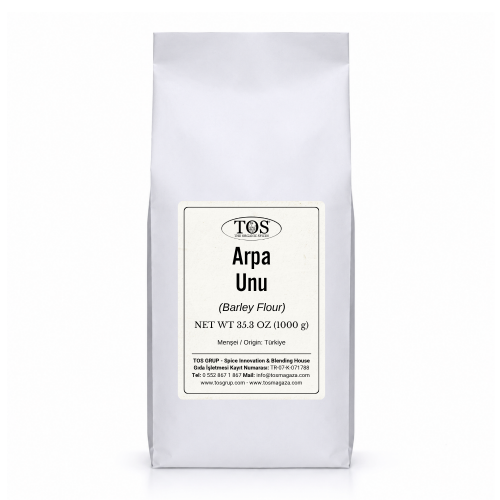 Arpa Unu 1 kg