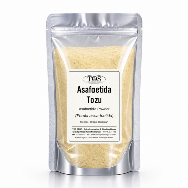 Asafoetida Tozu