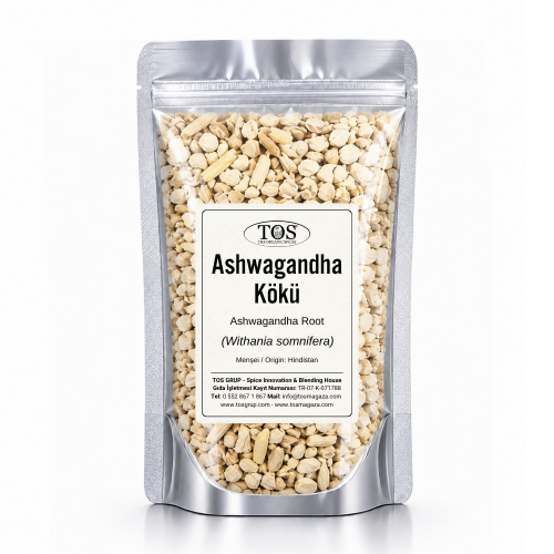 Ashwagandha Kökü