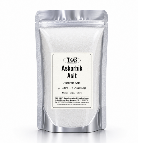 Askorbik Asit