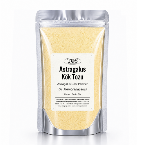 Astragalus Kök Tozu