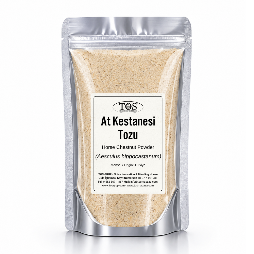At Kestanesi Tozu
