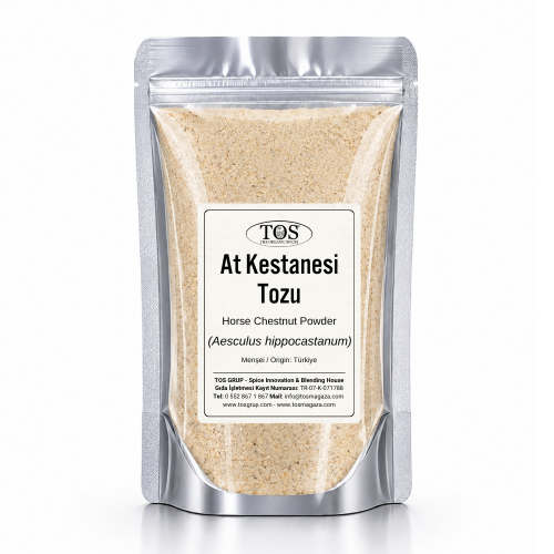 At Kestanesi Tozu