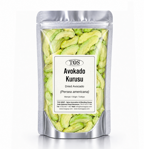 Avokado Kurusu