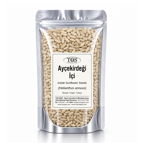 Ayçekirdeği İçi