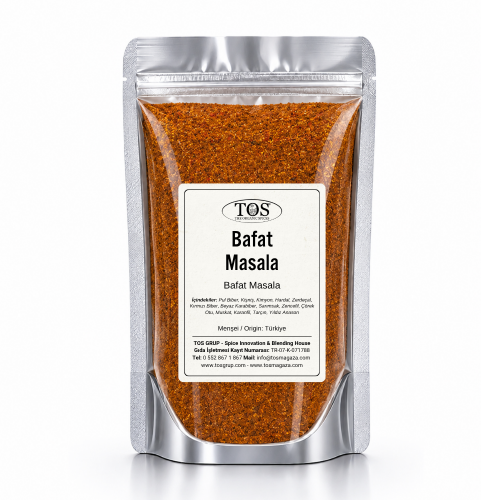 Bafat Masala