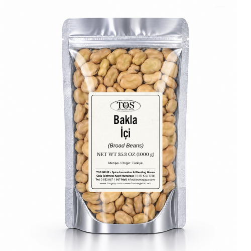 Bakla 1 kg