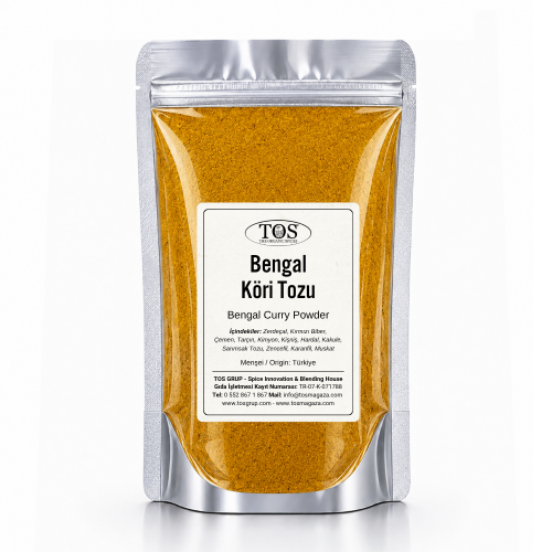 Bengal Köri Tozu