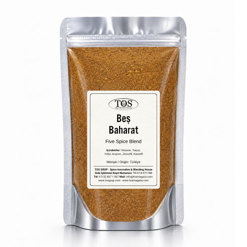 Beş Baharat