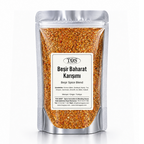 Beşir Baharat Karışımı