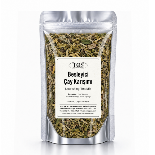 Besleyici Çay Karışımı