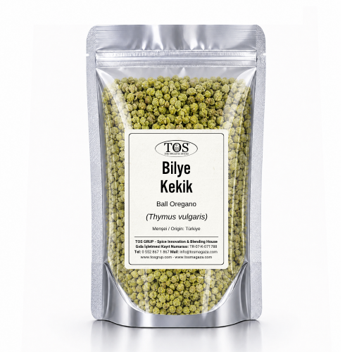 Bilye Kekik
