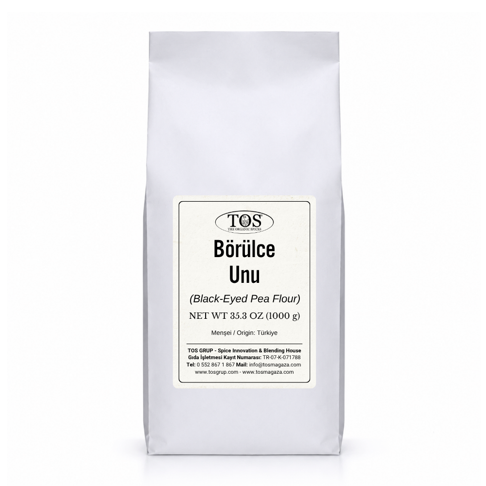 Börülce Unu 1 kg