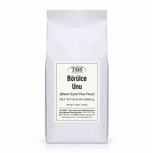 Börülce Unu 1 kg