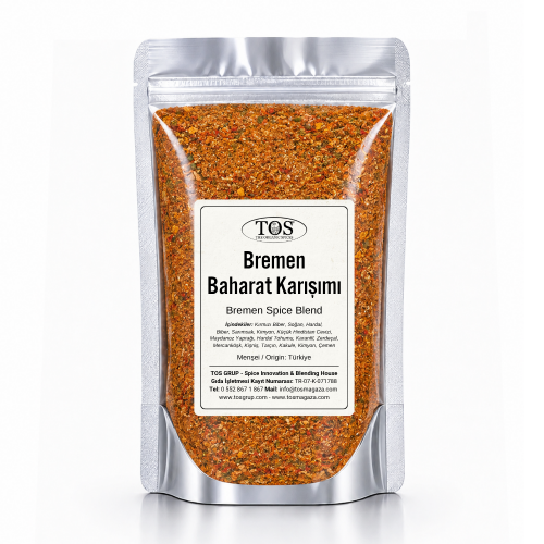Bremen Baharat Karışımı