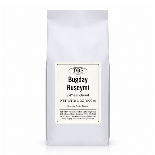 Buğday Ruşeymi 1 kg