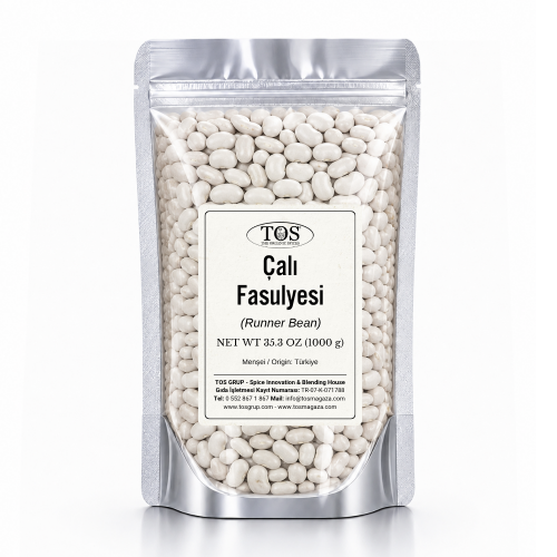 Çalı Fasulyesi 1 kg