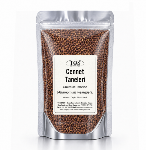 Cennet Taneleri