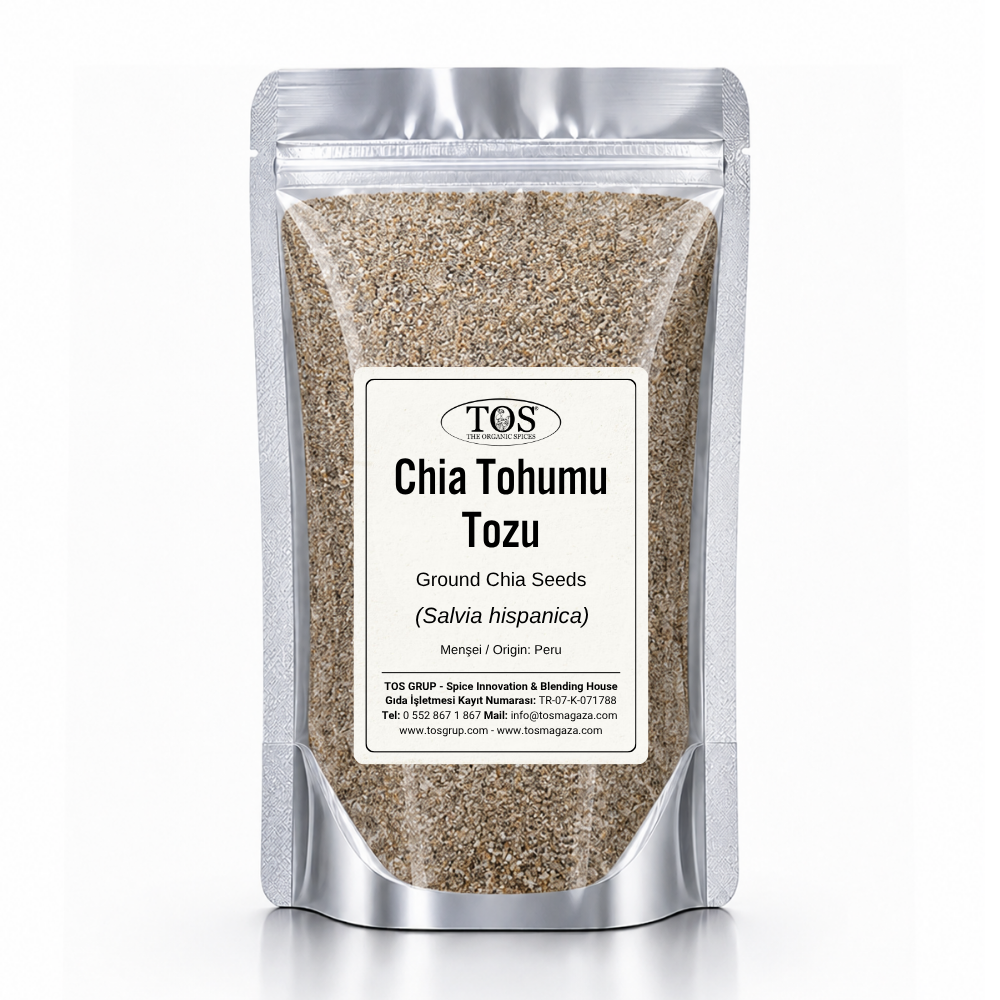 Chia Tohumu Tozu