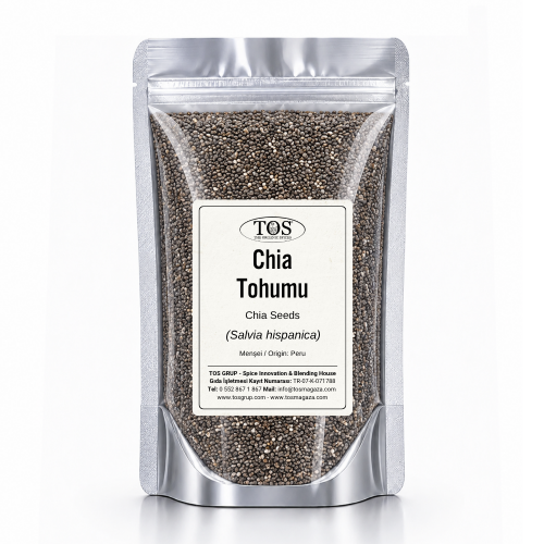Chia Tohumu