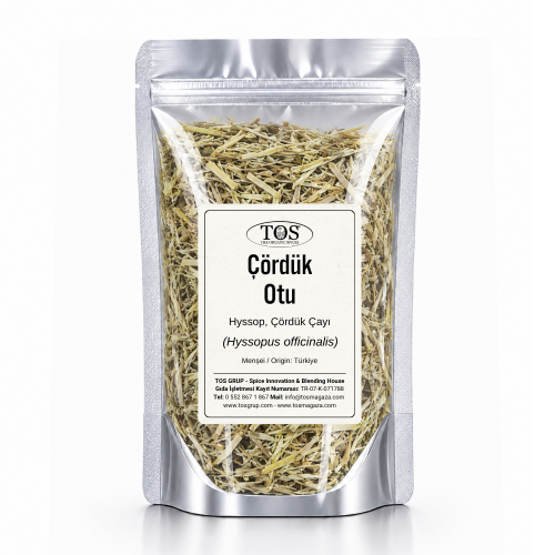 Çördük Otu (Tarhana Otu)