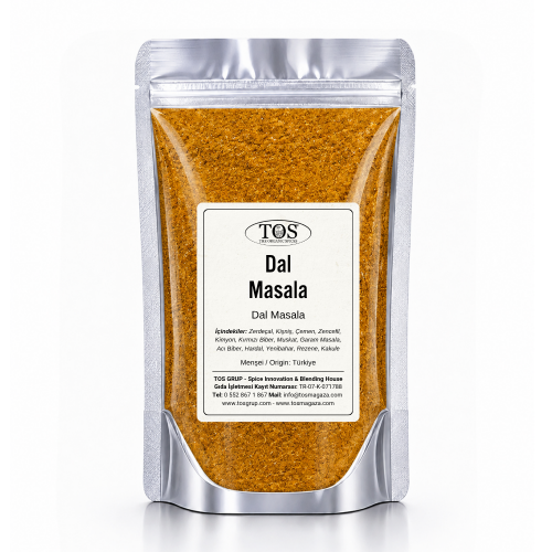 Dal Masala