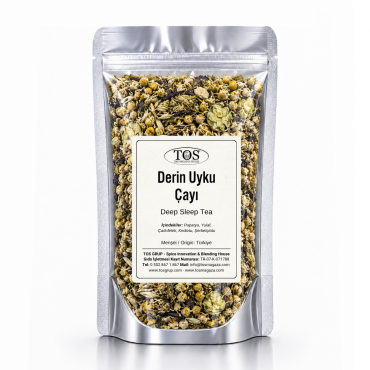 Derin Uyku Çayı