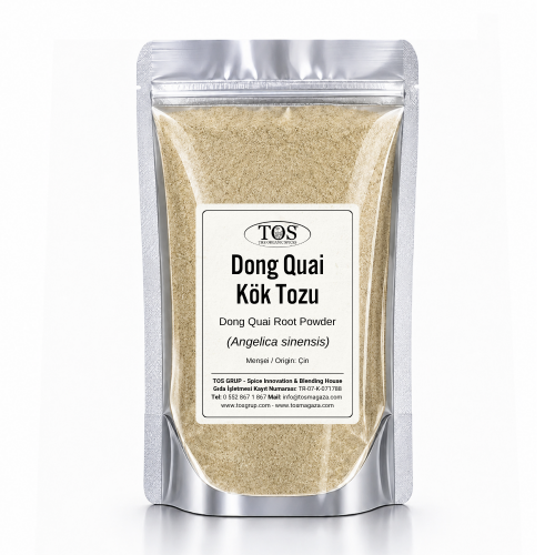 Dong Quai Kök Tozu