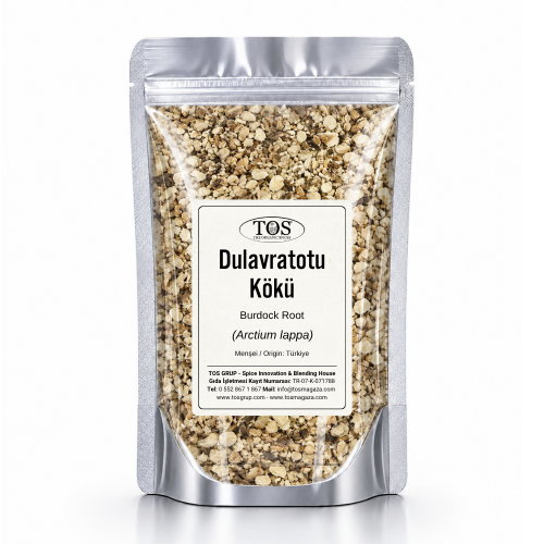 Dulavratotu Kökü