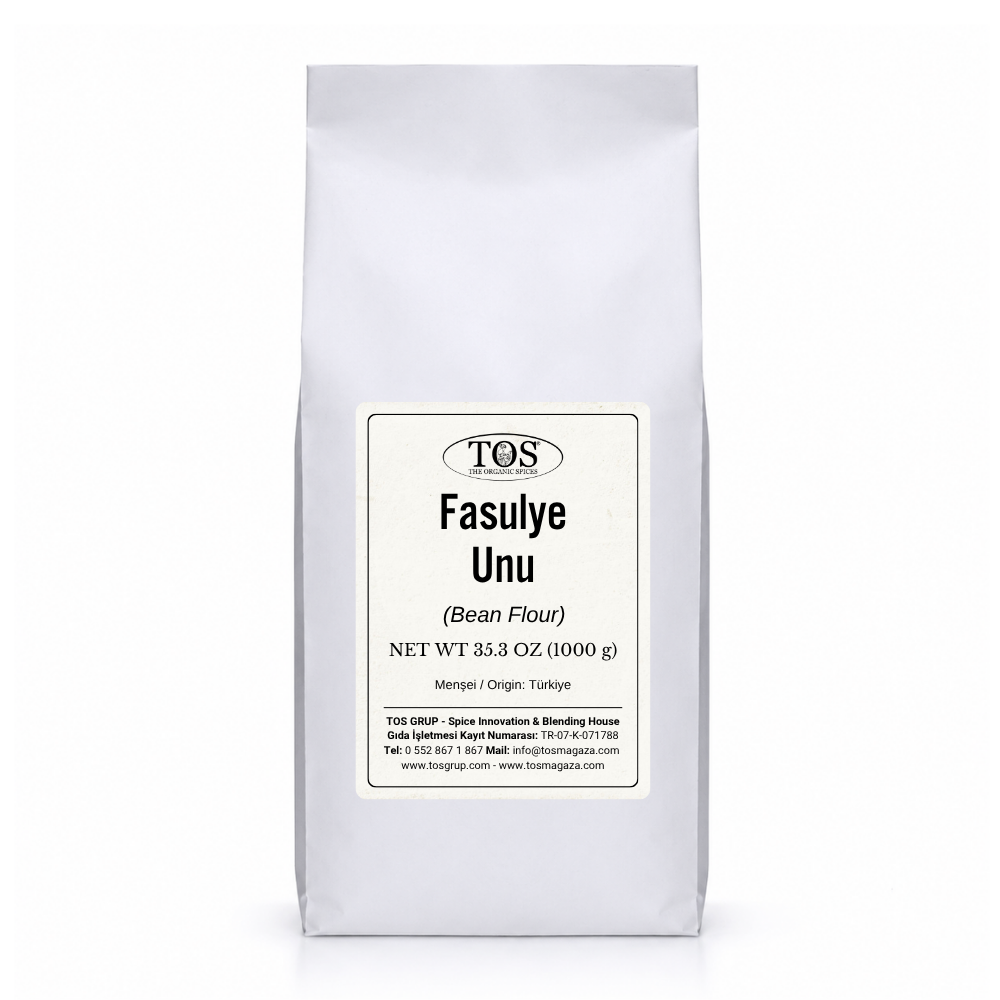 Fasulye Unu 1 kg