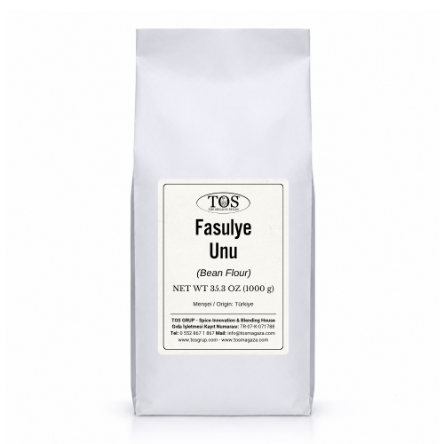 Fasulye Unu 1 kg