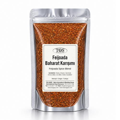 Feijoada Baharat Karışımı