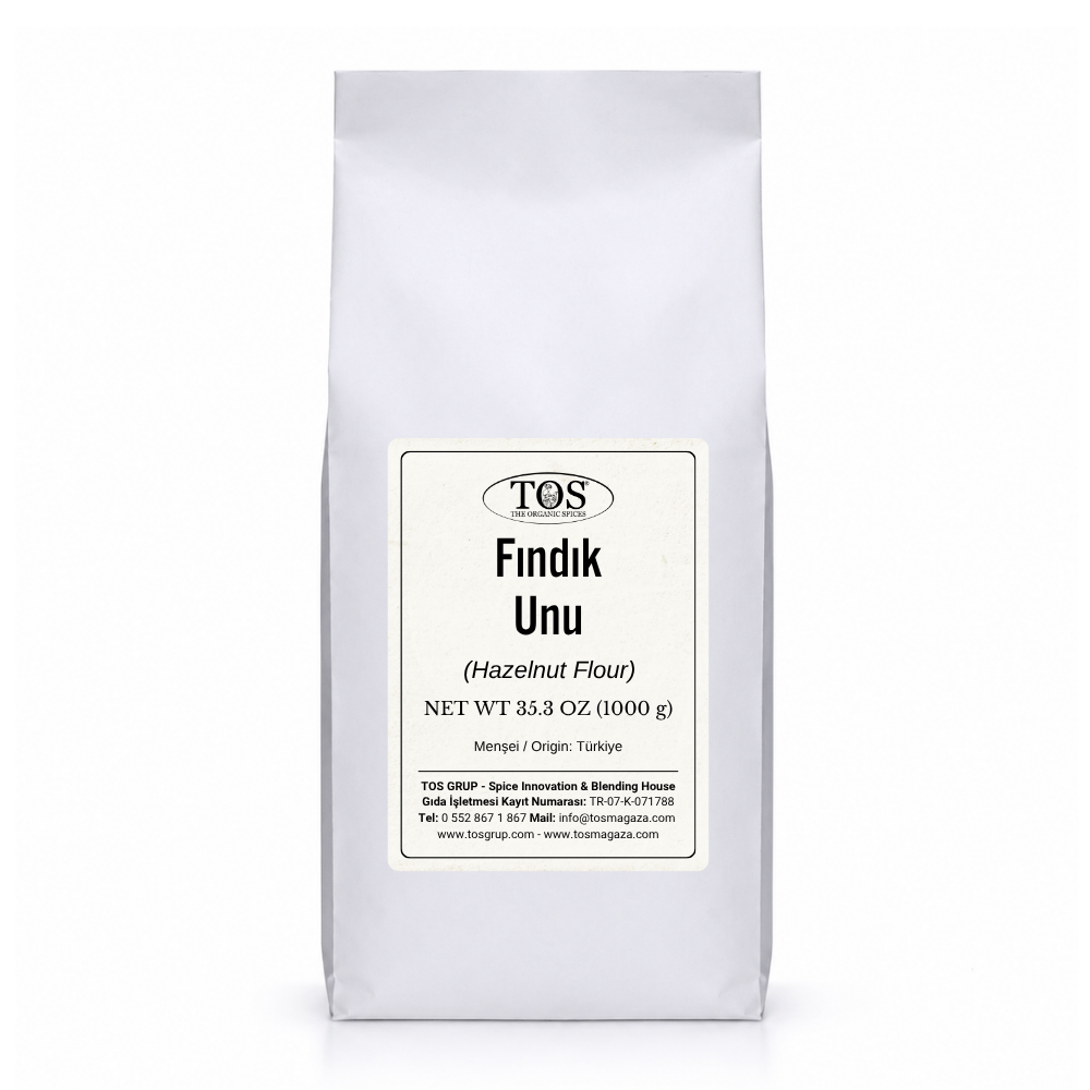 Fındık Unu 1 kg