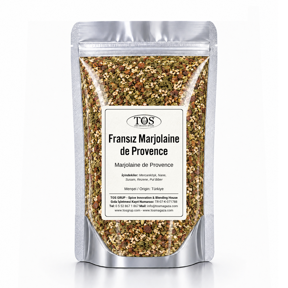 Fransız Marjolaine de Provence