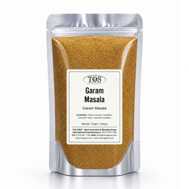 Garam Masala